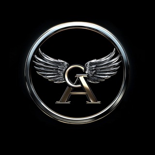 Telegram profile photo for Golden_Agency| Optimal Solutions For Businesses