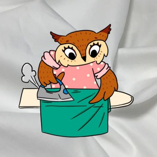 Telegram group profile photo for Чат Совушек🥰