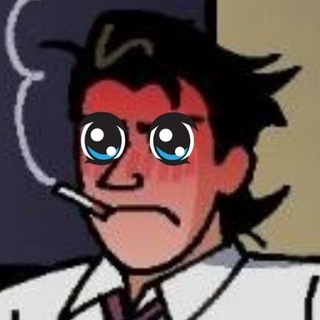 Telegram profile photo for chypapa