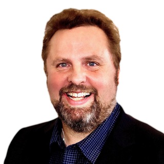 Telegram profile photo for Dr. Steve Turley(real)