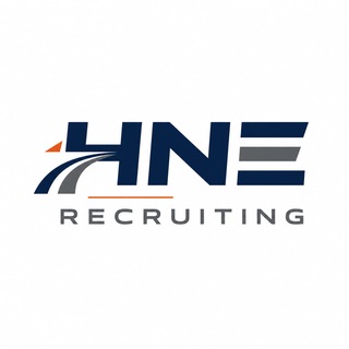 Telegram profile photo for HNE Recruiting Agency