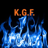 Telegram profile photo for Karl G. Freitag