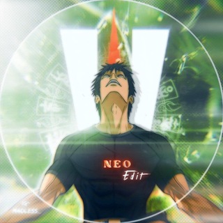 Telegram profile photo for Neo's Hideout !