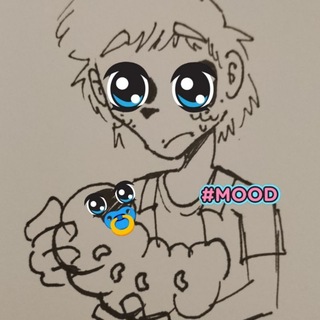 Telegram profile photo for Sir.Tosha