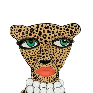 Telegram profile photo for buck$