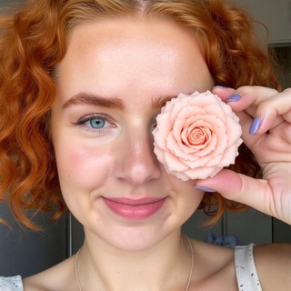 Telegram profile photo for Мыловар Рита Дашкевич