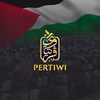 Telegram profile photo for TV Pertiwi Official