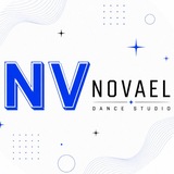 Telegram profile photo for 𝑁𝑂𝑉𝐴𝐸𝐿 𝐷𝑎𝑛𝑐𝑒 𝑆𝑡𝑢𝑑𝑖𝑜