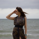 Telegram profile photo for ДЫШИ. ГОВОРИ.