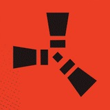 Telegram profile photo for RUST