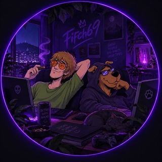 Telegram profile photo for Фифч 69