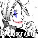 Telegram profile photo for Wtfmamenwtfmamen