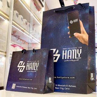 Telegram profile photo for هاتلي - hatly