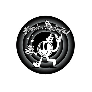 Telegram profile photo for Бумажная Фабрика