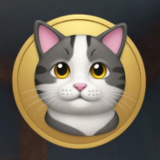 Telegram profile photo for Cat Monster ๐