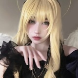 Telegram profile photo for kefirry ۶ৎ