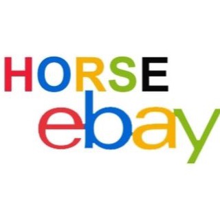 Telegram profile photo for Horse_ebay