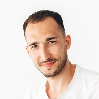 Telegram profile photo for Аскар | Про маркетинг & ИИ