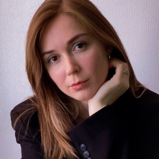 Telegram profile photo for Куликова и психология тела