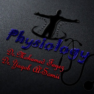 Telegram group profile photo for Physiology Discussion