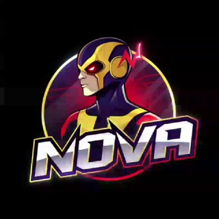 Telegram profile photo for novaboosts.cc | Updates & News 🚀