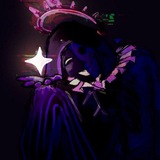Telegram profile photo for ???
