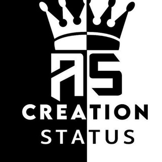 Telegram profile photo for AS Creation | HD Status