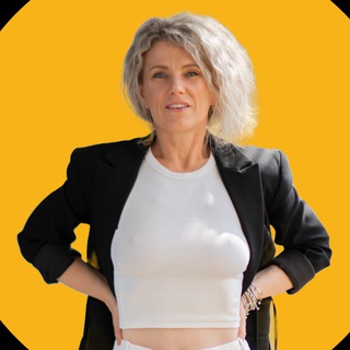 Telegram profile photo for Татьяна Шелякина/Здоровое тело