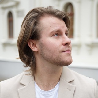 Telegram profile photo for Роман Ларин