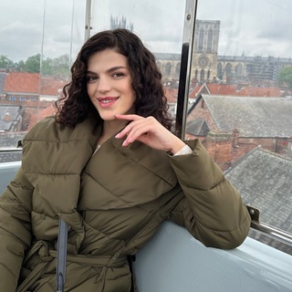Telegram profile photo for 🇬🇧with Marta Poppins