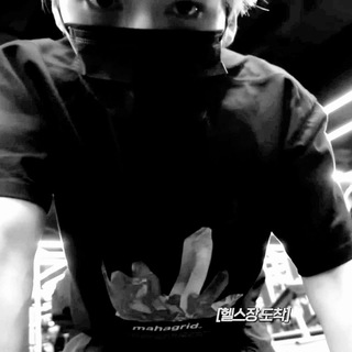 Telegram profile photo for info elegant