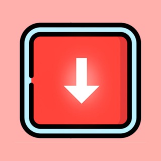 Telegram profile photo for Fast Down | Downloader