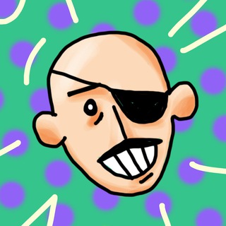 Telegram profile photo for The Kee Comedy