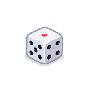 Telegram profile photo for Рандомайзер 🎲