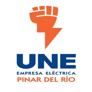 Telegram profile photo for Empresa Eléctrica de Pinar del Río Oficial