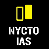 Telegram profile photo for NYCTO_IAS