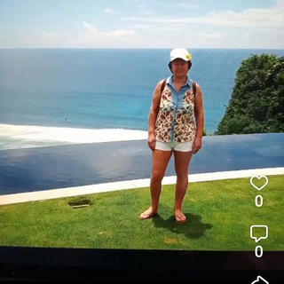 Telegram profile photo for Весь мир в твоих руках🐦🔥🌴🌏☀️🍹