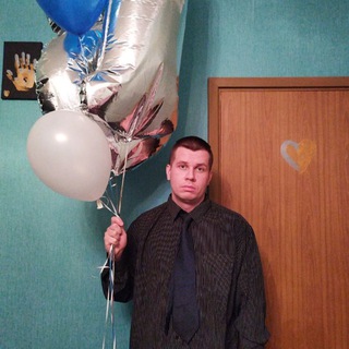 Telegram profile photo for 2 секунды Фадеева