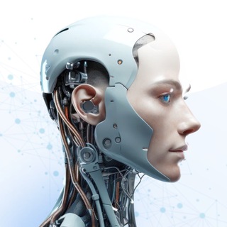 Telegram group profile photo for Sirena Ai - ИИ для WB
