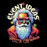 Telegram profile photo for EVENT IDEAS Реклама / PR
