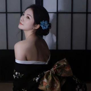 Telegram profile photo for 广深惠子(日式水疗泡泡浴水床)