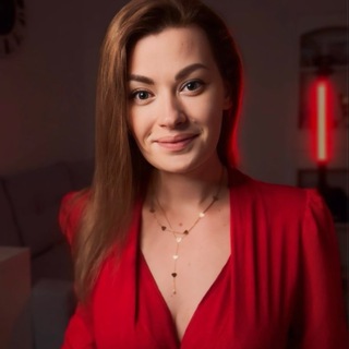 Telegram profile photo for Юлия Безуглая | Честно о продвижении и продажах | ROSINKA.FM