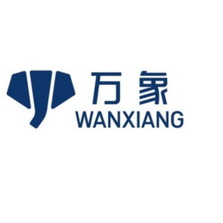 Telegram profile photo for 万象支付新频道