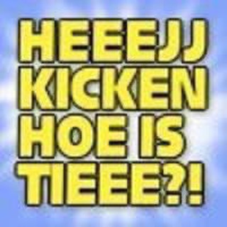 Telegram profile photo for PATR!CK K!CKEN PRETZENDER (klik op de titel van dit kanaal en check de media & muziek!)