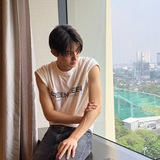 Telegram profile photo for yan chengxuan
