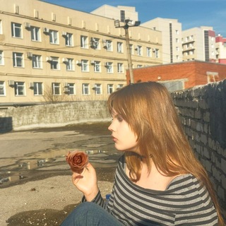 Telegram profile photo for социофаг учится думать