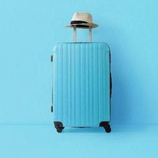 Telegram profile photo for Путешествую сам ✈️