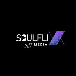 Telegram profile photo for Soulflix Media ๐ฃ๐ฅ