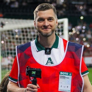 Telegram profile photo for Локохроники