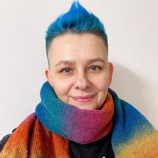 Telegram profile photo for МАРИ КАРАТ 💃🏼 МК и ВЯЗАНЫЕ СУМКИ👜